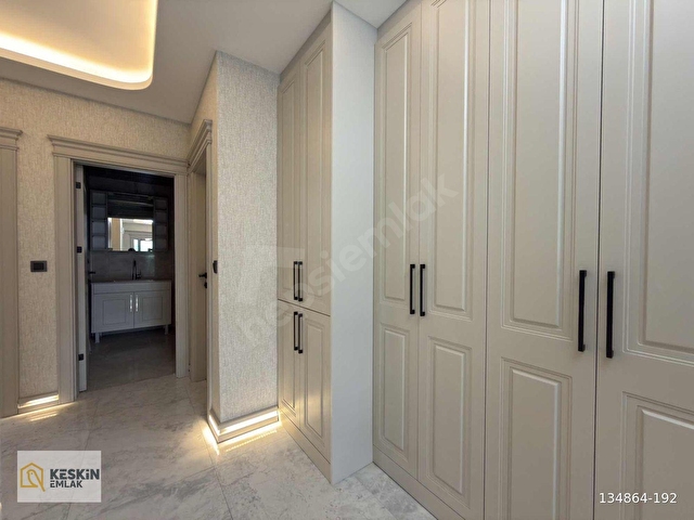 KESKİNDEN Renk Tonlarını Çok Seveceğiniz 3+1 Sıfır Daire ^^ - Görsel 30