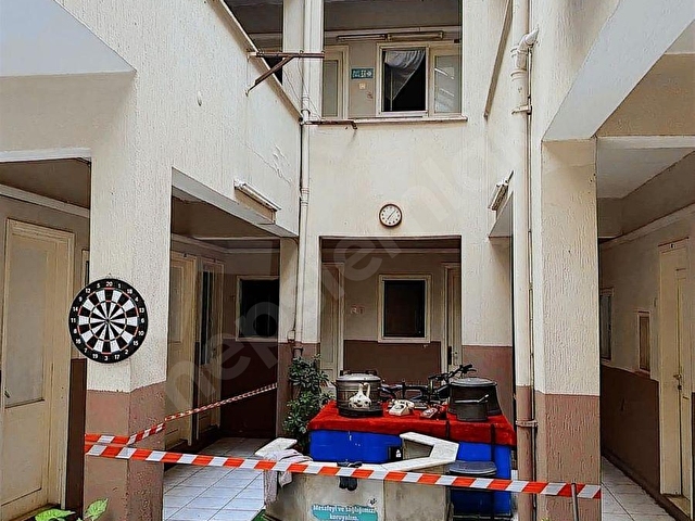 İZMİR MERKEZDE 30 ODALI OTEL - Görsel 6