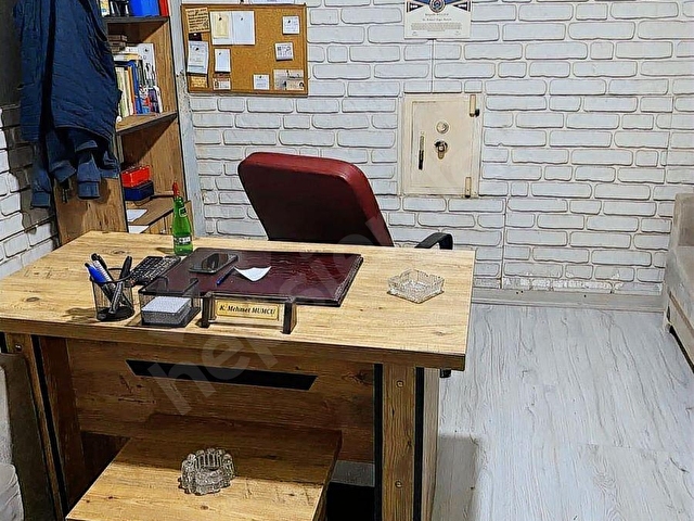 İZMİR MERKEZDE 30 ODALI OTEL - Görsel 8