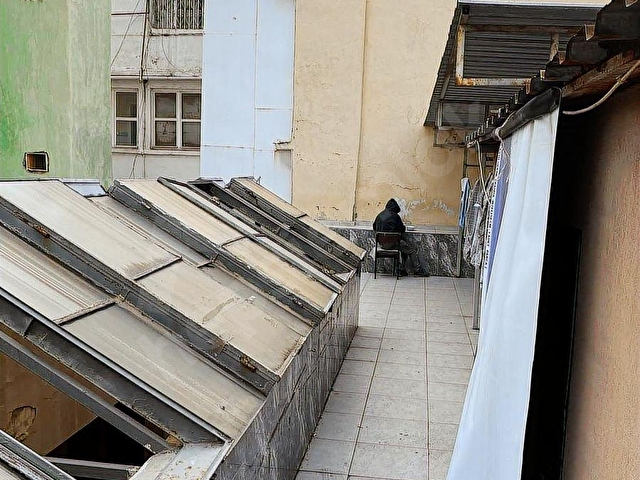 İZMİR MERKEZDE 30 ODALI OTEL - Görsel 10