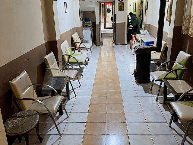 İZMİR MERKEZDE 30 ODALI OTEL - Görsel 12