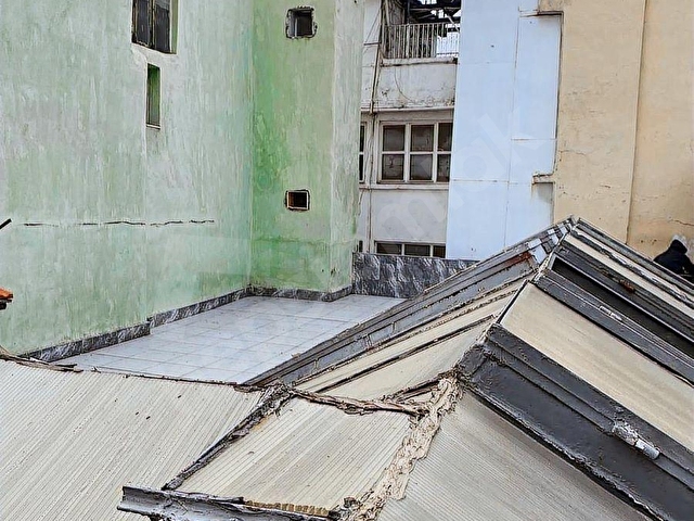 İZMİR MERKEZDE 30 ODALI OTEL - Görsel 5