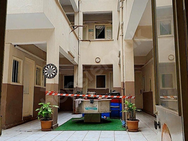 İZMİR MERKEZDE 30 ODALI OTEL - Görsel 4