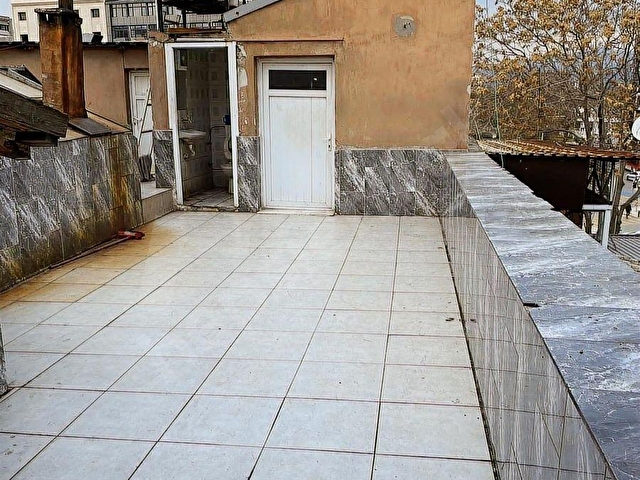 İZMİR MERKEZDE 30 ODALI OTEL - Görsel 9