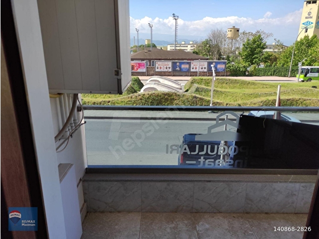 İstanbul Karayolu Üzeri 1+1 satılık daire - Görsel 3