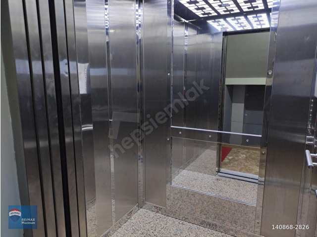 İstanbul Karayolu Üzeri 1+1 satılık daire - Görsel 13
