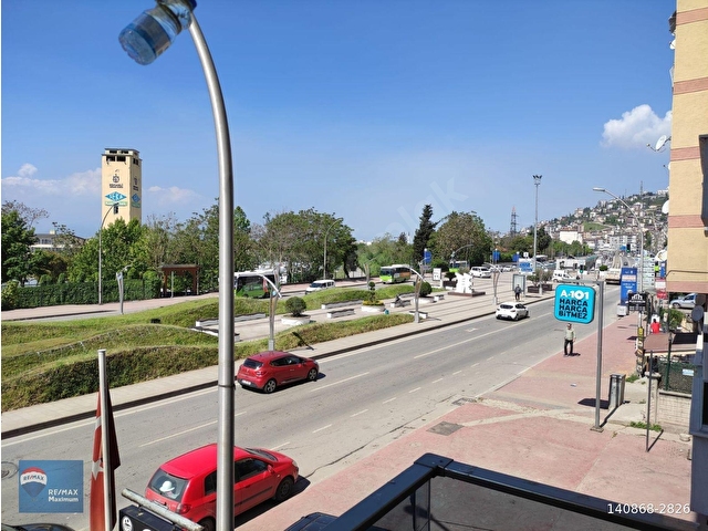 İstanbul Karayolu Üzeri 1+1 satılık daire - Görsel 2