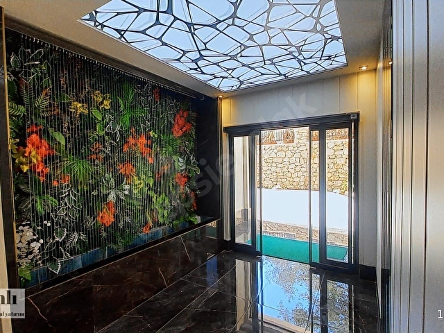ŞANLİ GAYRİMENKULDEN FIRSAT DUBLEKS - Görsel 25