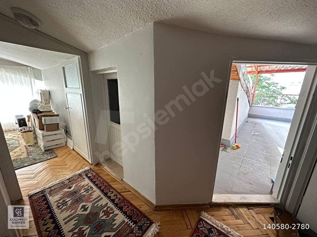 Yunus Emre Mah.,Eşyasız,160 m² 4+1 Terası Kapalı Kiralık Dubleks - Görsel 27