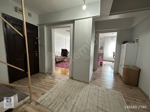 Yunus Emre Mah.,Eşyasız,160 m² 4+1 Terası Kapalı Kiralık Dubleks - Görsel 18