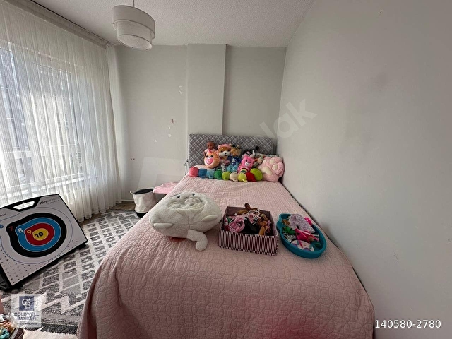 Yunus Emre Mah.,Eşyasız,160 m² 4+1 Terası Kapalı Kiralık Dubleks - Görsel 14