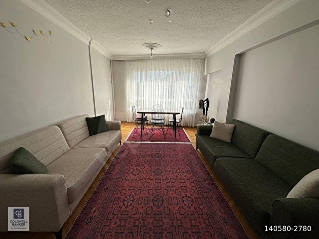 Yunus Emre Mah.,Eşyasız,160 m² 4+1 Terası Kapalı Kiralık Dubleks - Görsel 2