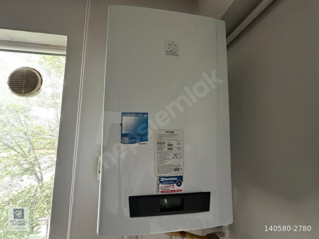 Yunus Emre Mah.,Eşyasız,160 m² 4+1 Terası Kapalı Kiralık Dubleks - Görsel 9