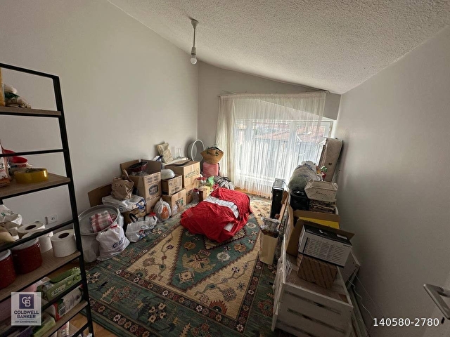 Yunus Emre Mah.,Eşyasız,160 m² 4+1 Terası Kapalı Kiralık Dubleks - Görsel 21