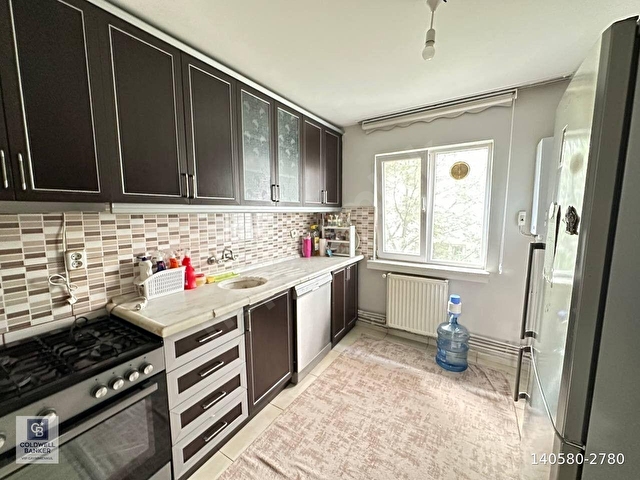 Yunus Emre Mah.,Eşyasız,160 m² 4+1 Terası Kapalı Kiralık Dubleks
