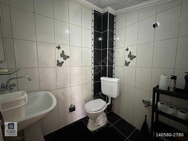 Yunus Emre Mah.,Eşyasız,160 m² 4+1 Terası Kapalı Kiralık Dubleks - Görsel 25