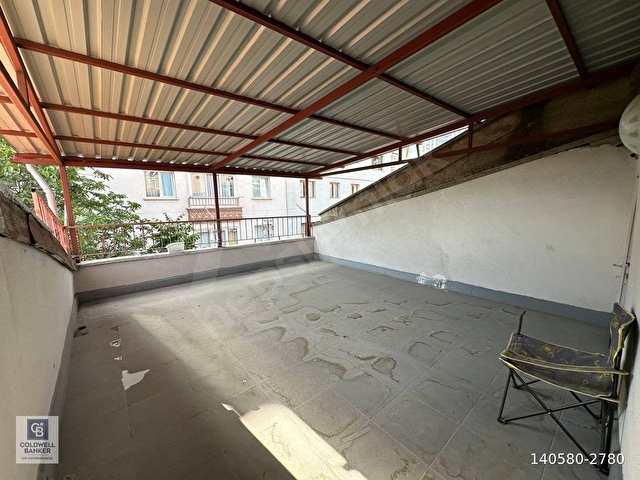Yunus Emre Mah.,Eşyasız,160 m² 4+1 Terası Kapalı Kiralık Dubleks - Görsel 30