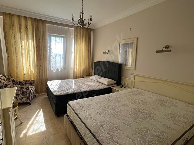 Villa 1+1 Ful Eşyalı - Görsel 3