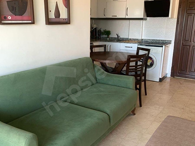 Villa 1+1 Ful Eşyalı - Görsel 2