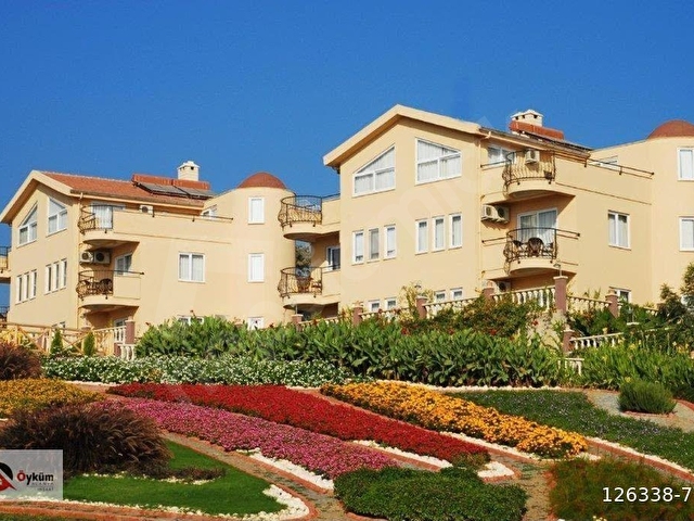 Villa 1+1 Ful Eşyalı - Görsel 6