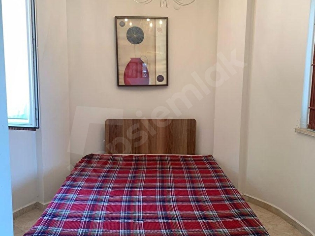 Villa 1+1 Ful Eşyalı - Görsel 4