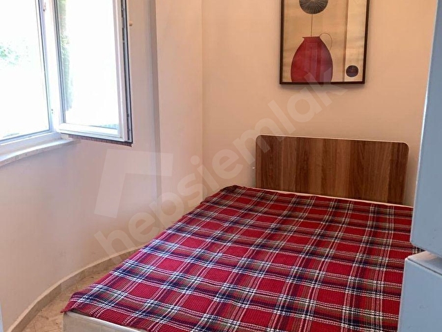 Villa 1+1 Ful Eşyalı - Görsel 7
