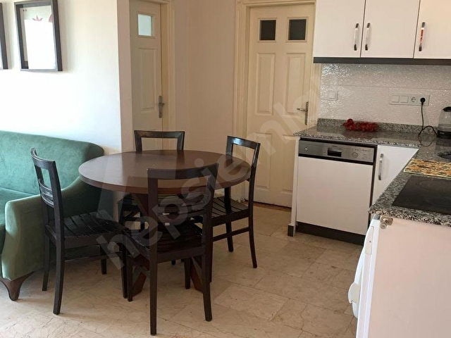 Villa 1+1 Ful Eşyalı - Görsel 12