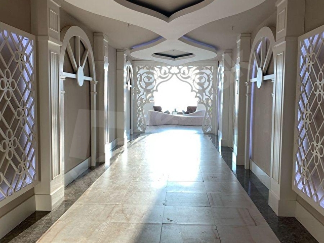 Villa 1+1 Ful Eşyalı - Görsel 10
