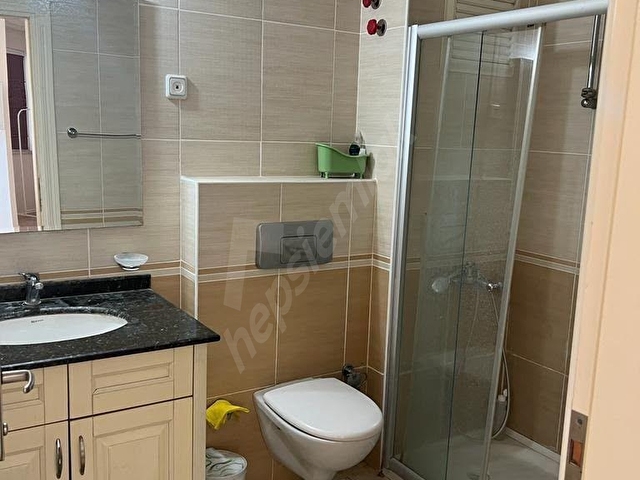 Villa 1+1 Ful Eşyalı - Görsel 15