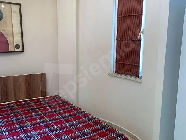 Villa 1+1 Ful Eşyalı - Görsel 16