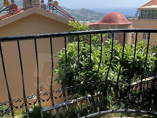 Villa 1+1 Ful Eşyalı - Görsel 21