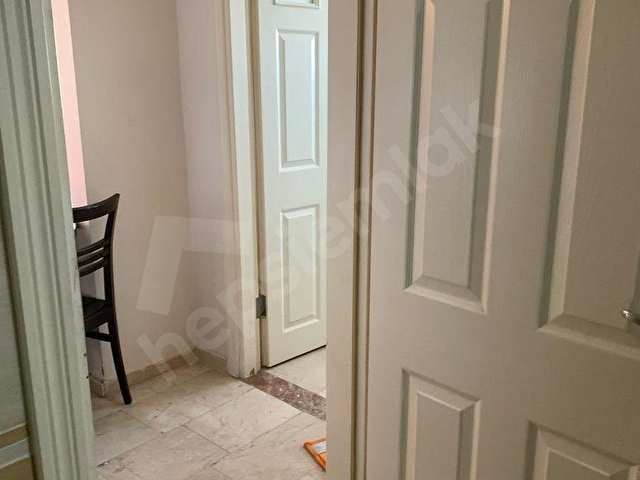 Villa 1+1 Ful Eşyalı - Görsel 23