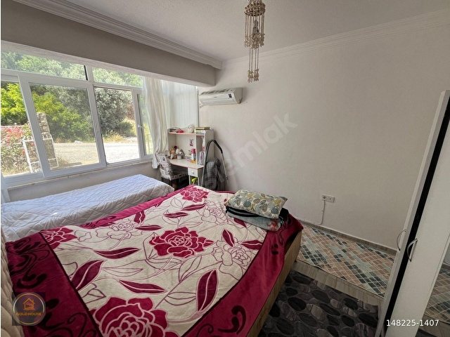 GoldHouse dan Geniş 2+1 Daire Geniş m2 Bahçeli ve Önü Kapanmaz - Görsel 19