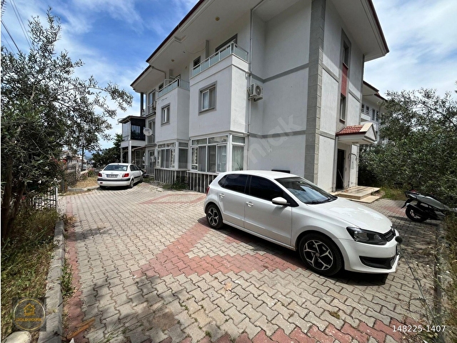 GoldHouse dan Geniş 2+1 Daire Geniş m2 Bahçeli ve Önü Kapanmaz - Görsel 22