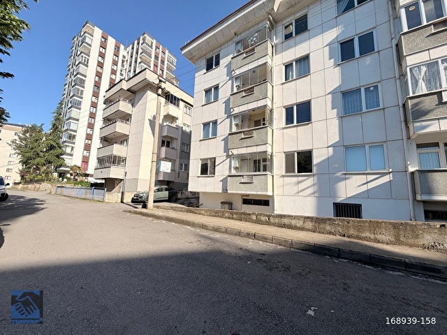 2 NOLU BEŞİRLİDE 3+1 UZUN SÜRELİ KİRALIK DAİRE - Görsel 2
