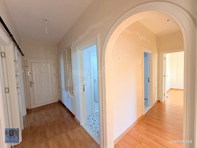 2 NOLU BEŞİRLİDE 3+1 UZUN SÜRELİ KİRALIK DAİRE - Görsel 4