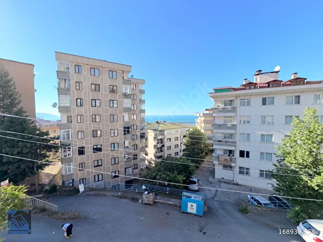 2 NOLU BEŞİRLİDE 3+1 UZUN SÜRELİ KİRALIK DAİRE - Görsel 16