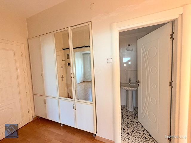 2 NOLU BEŞİRLİDE 3+1 UZUN SÜRELİ KİRALIK DAİRE - Görsel 5