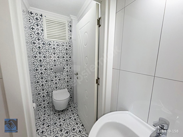2 NOLU BEŞİRLİDE 3+1 UZUN SÜRELİ KİRALIK DAİRE - Görsel 17
