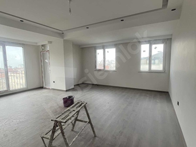 Bostancıda 160 m² Net 3+2 Dubleks Çift Girişli - Görsel 16