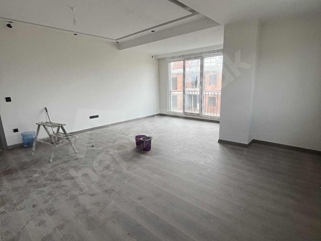 Bostancıda 160 m² Net 3+2 Dubleks Çift Girişli - Görsel 15