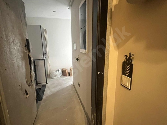 Bostancıda 160 m² Net 3+2 Dubleks Çift Girişli - Görsel 5