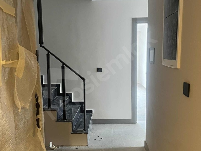 Bostancıda 160 m² Net 3+2 Dubleks Çift Girişli - Görsel 26