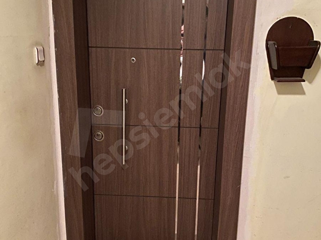 ÇANKAYA-100.YIL FISKİYE CAD. SATILIK 3+1 ÖN CEPHE 1. KAT KOMBİLİ DAİRE - Görsel 27
