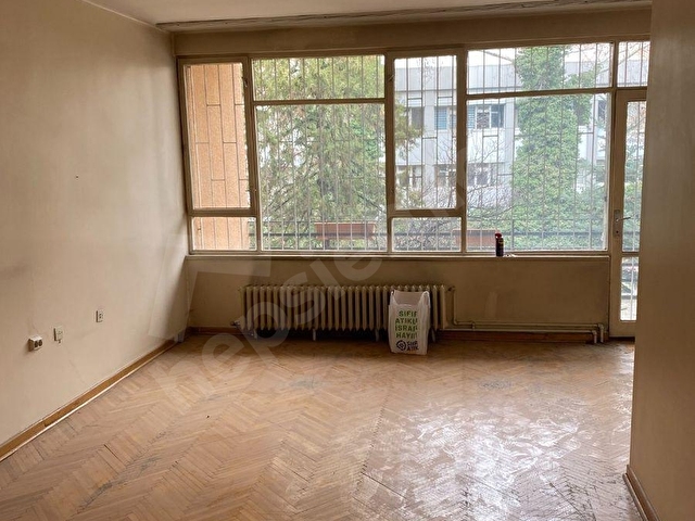 ÇANKAYA-100.YIL FISKİYE CAD. SATILIK 3+1 ÖN CEPHE 1. KAT KOMBİLİ DAİRE - Görsel 6