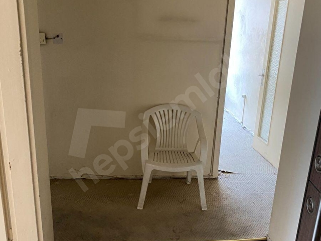 ÇANKAYA-100.YIL FISKİYE CAD. SATILIK 3+1 ÖN CEPHE 1. KAT KOMBİLİ DAİRE - Görsel 11