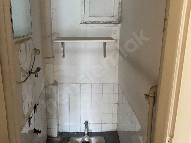 ÇANKAYA-100.YIL FISKİYE CAD. SATILIK 3+1 ÖN CEPHE 1. KAT KOMBİLİ DAİRE - Görsel 10