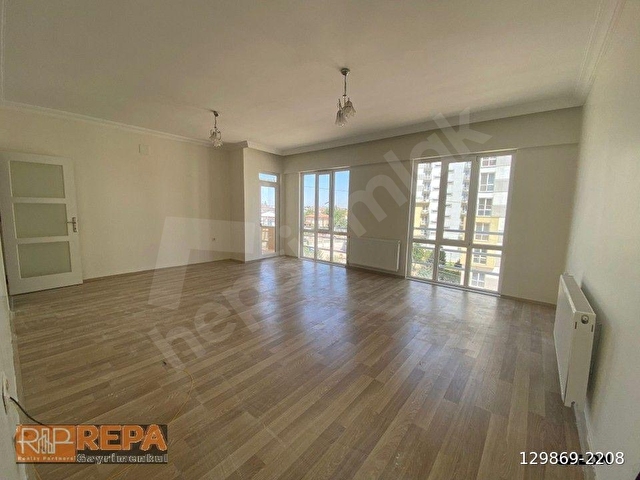 REPA GAYRİMENKUL BÜŞRA ÖZKALENDERDEN ONKOLOJİ 3+1 KİRALIK DAİRE - Görsel 5