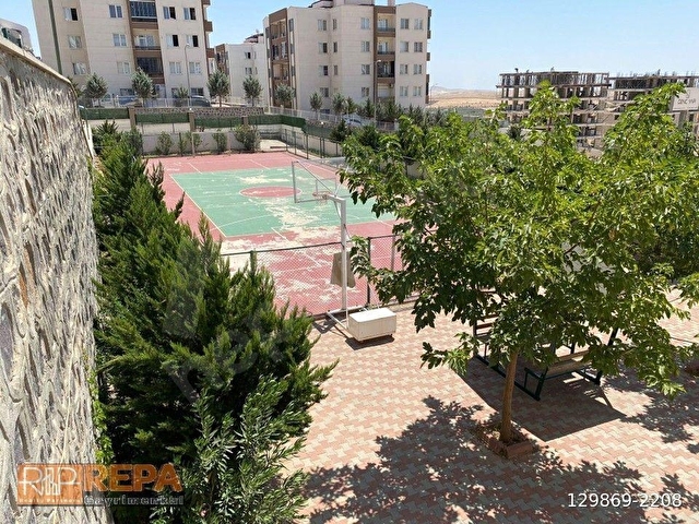 REPA GAYRİMENKUL BÜŞRA ÖZKALENDERDEN ONKOLOJİ 3+1 KİRALIK DAİRE - Görsel 25