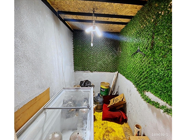 İŞLEK CADDE ÜZERİ DEVREN BACALI &ARAÇ TAKASINA UYGUN RESTAURANT - Görsel 16